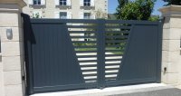 Notre société de clôture et de portail à Fleury-devant-Douaumont